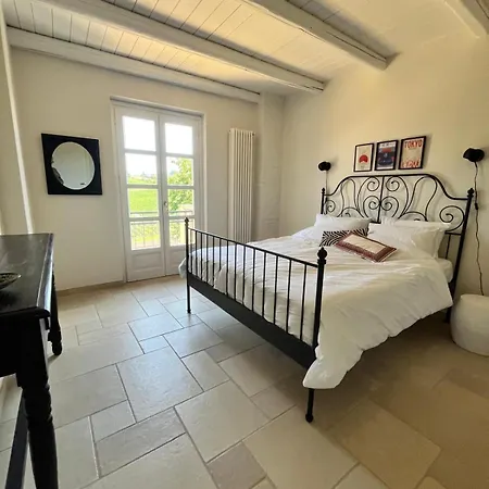 Casa Balau * Costigliole d'Asti