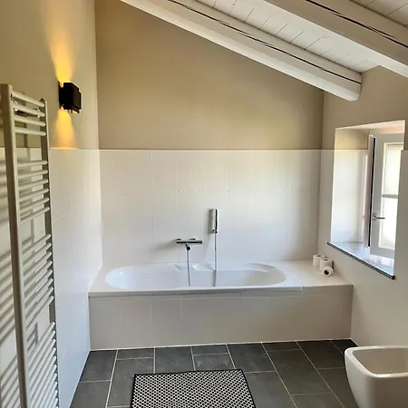 Willa Casa Balau Costigliole d'Asti