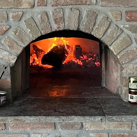 Casa Balau Costigliole d'Asti