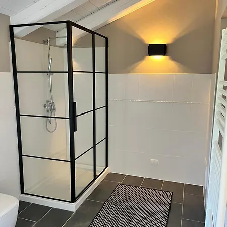 Willa Casa Balau Costigliole d'Asti