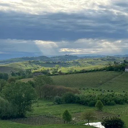 Casa Balau Costigliole d'Asti