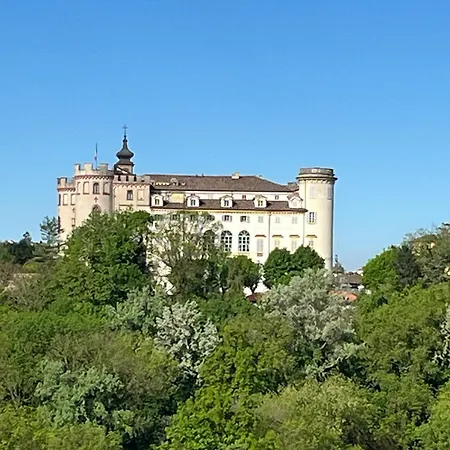 Casa Balau Willa Costigliole d'Asti