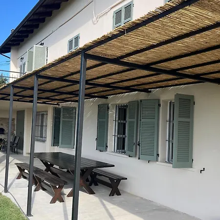 Casa Balau