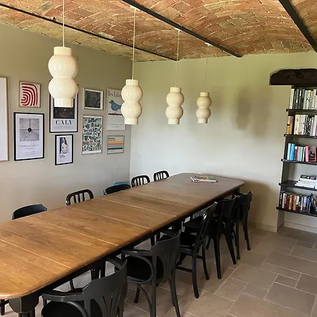 Willa Casa Balau Costigliole d'Asti