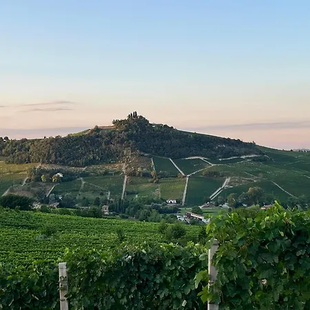 Casa Balau Costigliole d'Asti