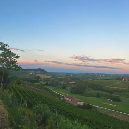 Casa Balau * Costigliole d'Asti