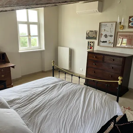 Casa Balau Villa Costigliole d'Asti