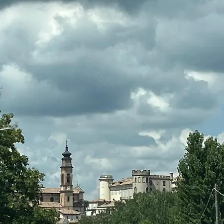 Casa Balau