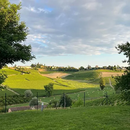 Casa Balau Willa Costigliole d'Asti