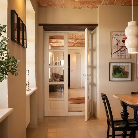 Casa Balau *