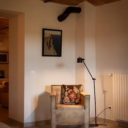 Casa Balau * Costigliole d'Asti