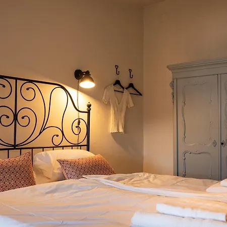 Casa Balau Vila *