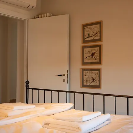 Villa Casa Balau Costigliole d'Asti