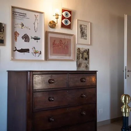 Casa Balau * Costigliole d'Asti