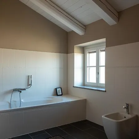 Casa Balau Villa Costigliole d'Asti