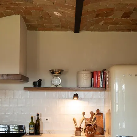 Vila Casa Balau *