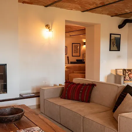 Casa Balau