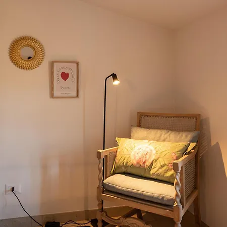 Casa Balau *
