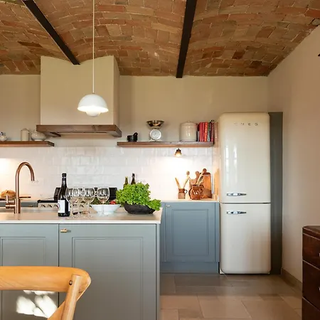 Villa Casa Balau Costigliole d'Asti