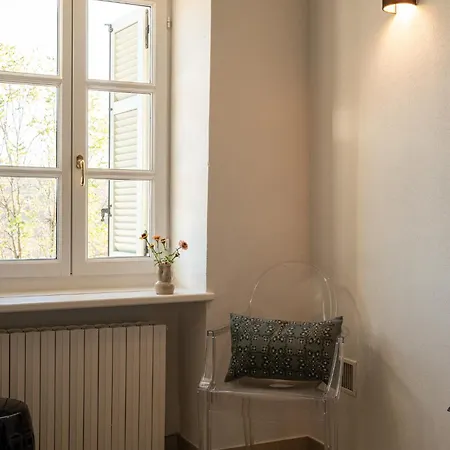 Vila Casa Balau