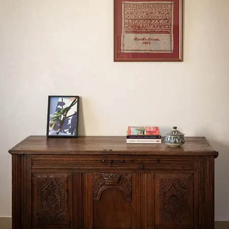 Casa Balau *