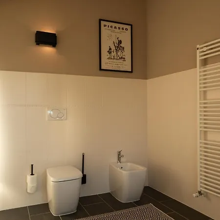 Vila Casa Balau *