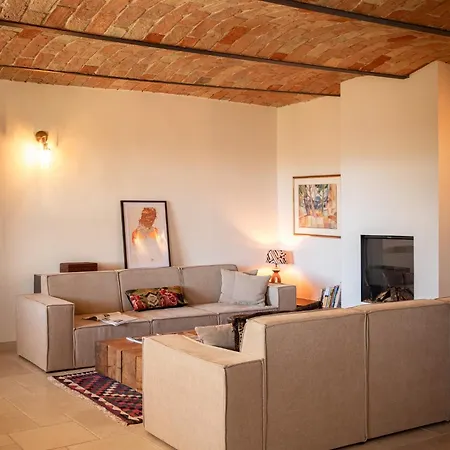 Vila Casa Balau *