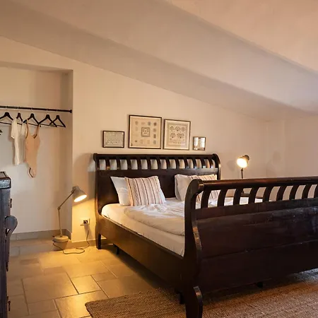 Villa Casa Balau