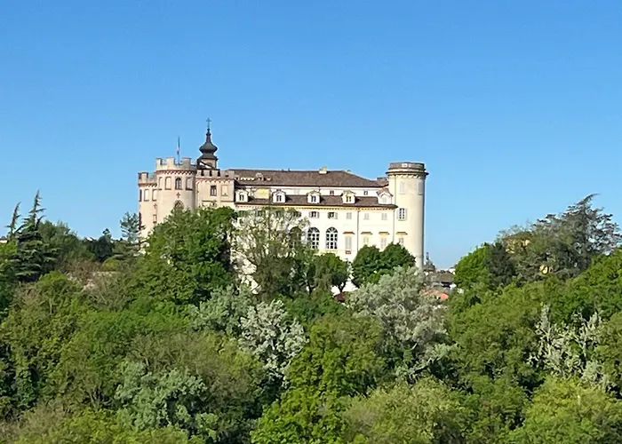Casa Balau Βίλα Costigliole d'Asti