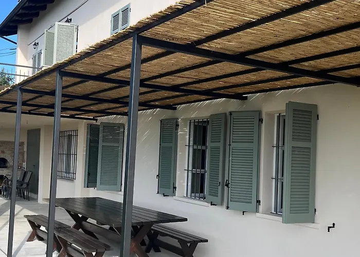 Casa Balau