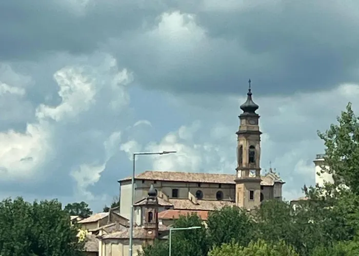 Βίλα Casa Balau Costigliole d'Asti