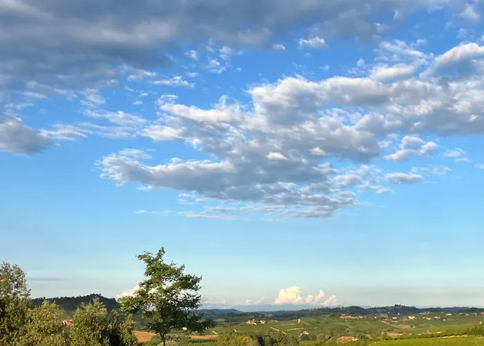 Casa Balau Βίλα Costigliole d'Asti