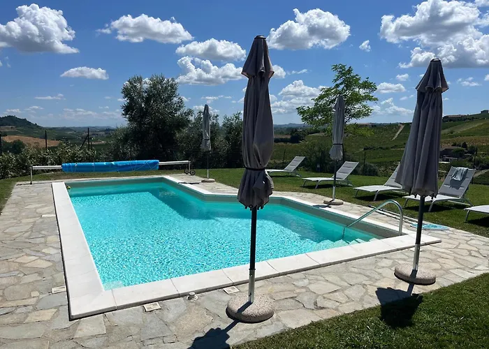 Casa Balau Βίλα
