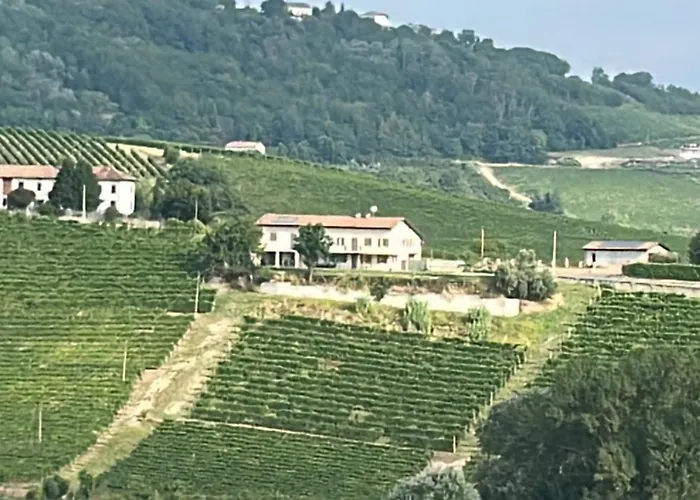 Βίλα Casa Balau Costigliole d'Asti