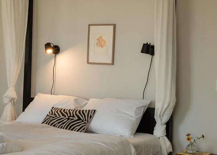 Casa Balau Βίλα *