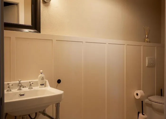 Casa Balau Βίλα *