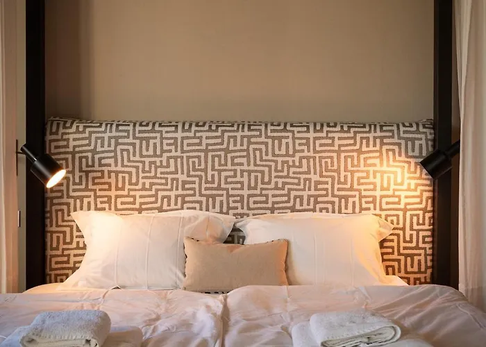 Βίλα Casa Balau *