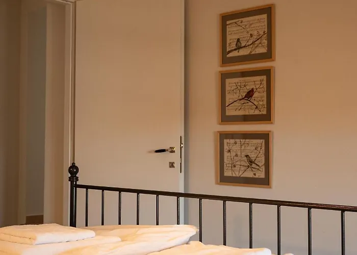 Βίλα Casa Balau Costigliole d'Asti