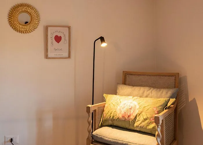 Casa Balau *