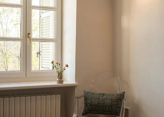 Βίλα Casa Balau